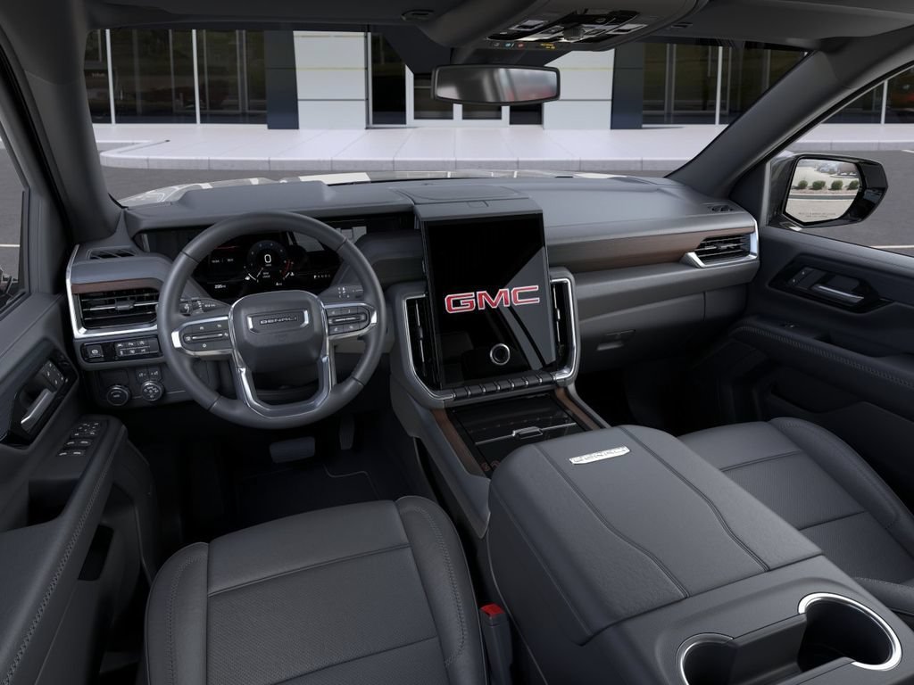 2026 GMC Yukon XL Denali - Photo 15