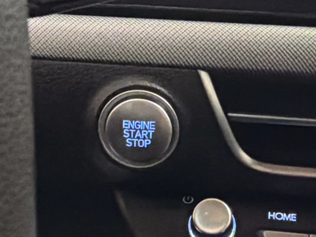 Used 2024 Transmission Blue Hyundai SEL image 35