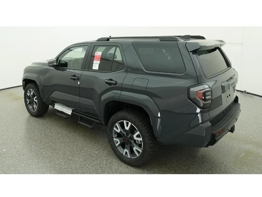 New 2026 Underground Toyota TRD Sport Premium image 27
