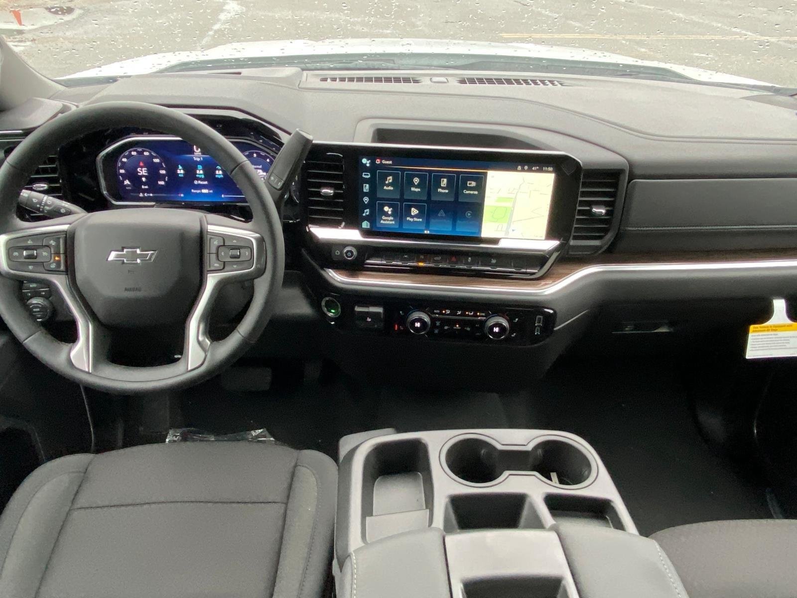 2026 Chevrolet Silverado 1500 RST - Photo 10
