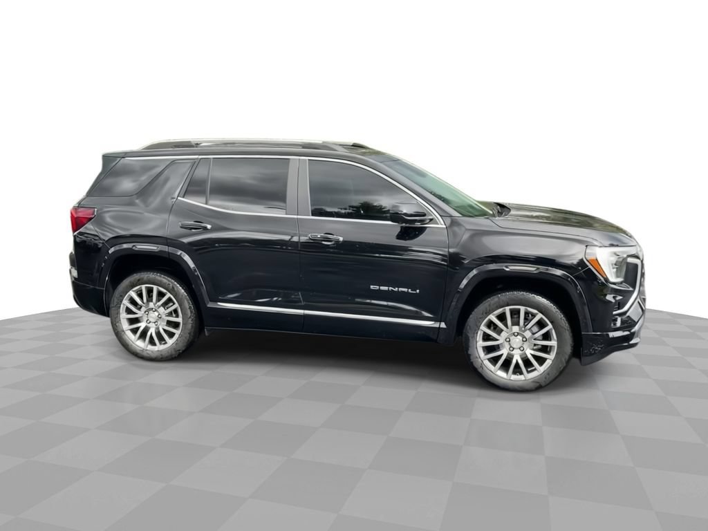 2027 GMC Terrain Denali - Photo 9