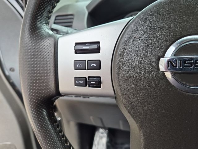 Certified Used 2019 Black Nissan PRO-4X image 13