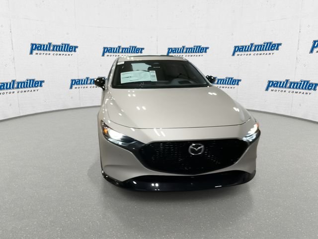New 2026 Silver Mazda 2.5 Turbo Premium Plus image 3