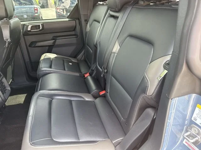 2025 Ford Bronco 4-Door Outer Banks - Photo 23