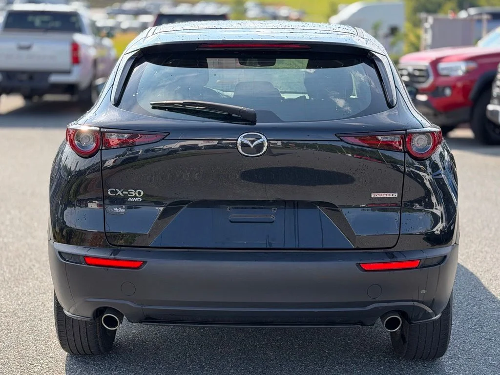 Used 2023 Black Mazda 2.5 S image 3