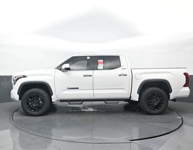 New 2026 Ice Cap Toyota Limited image 21