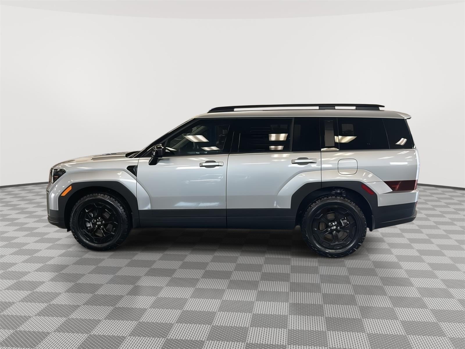 2025 Hyundai Santa Fe XRT - Photo 8