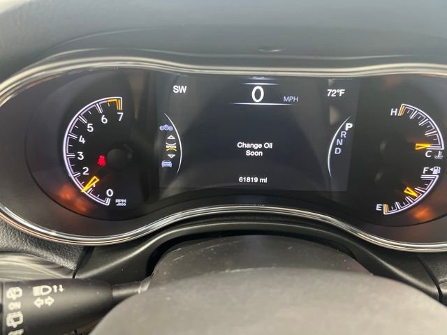 Used 2021 White Jeep Laredo E image 19