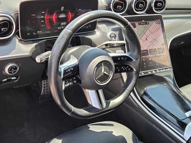 2024 Mercedes-Benz C-Class Sedan C 300 - Photo 18