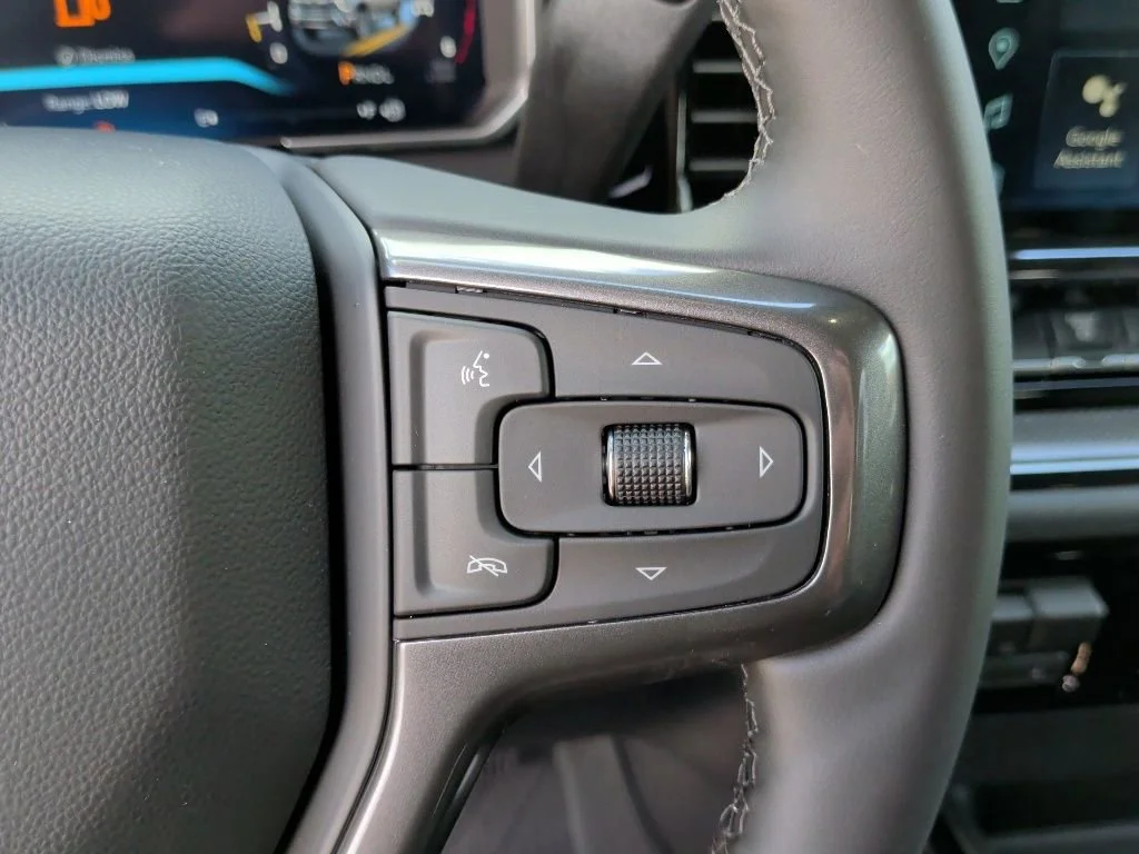 2026 Chevrolet Silverado 2500 HD ZR2 - Photo 20