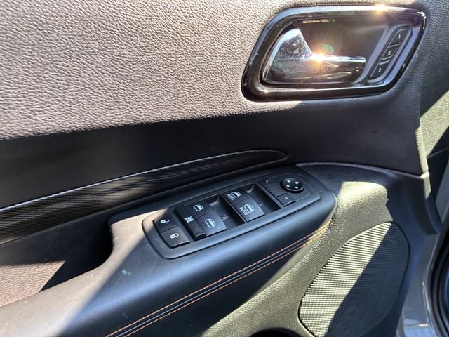 Used 2022 Gray Dodge R/T image 10