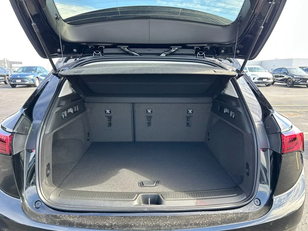 2026 Buick Envision Sport Touring - Photo 37