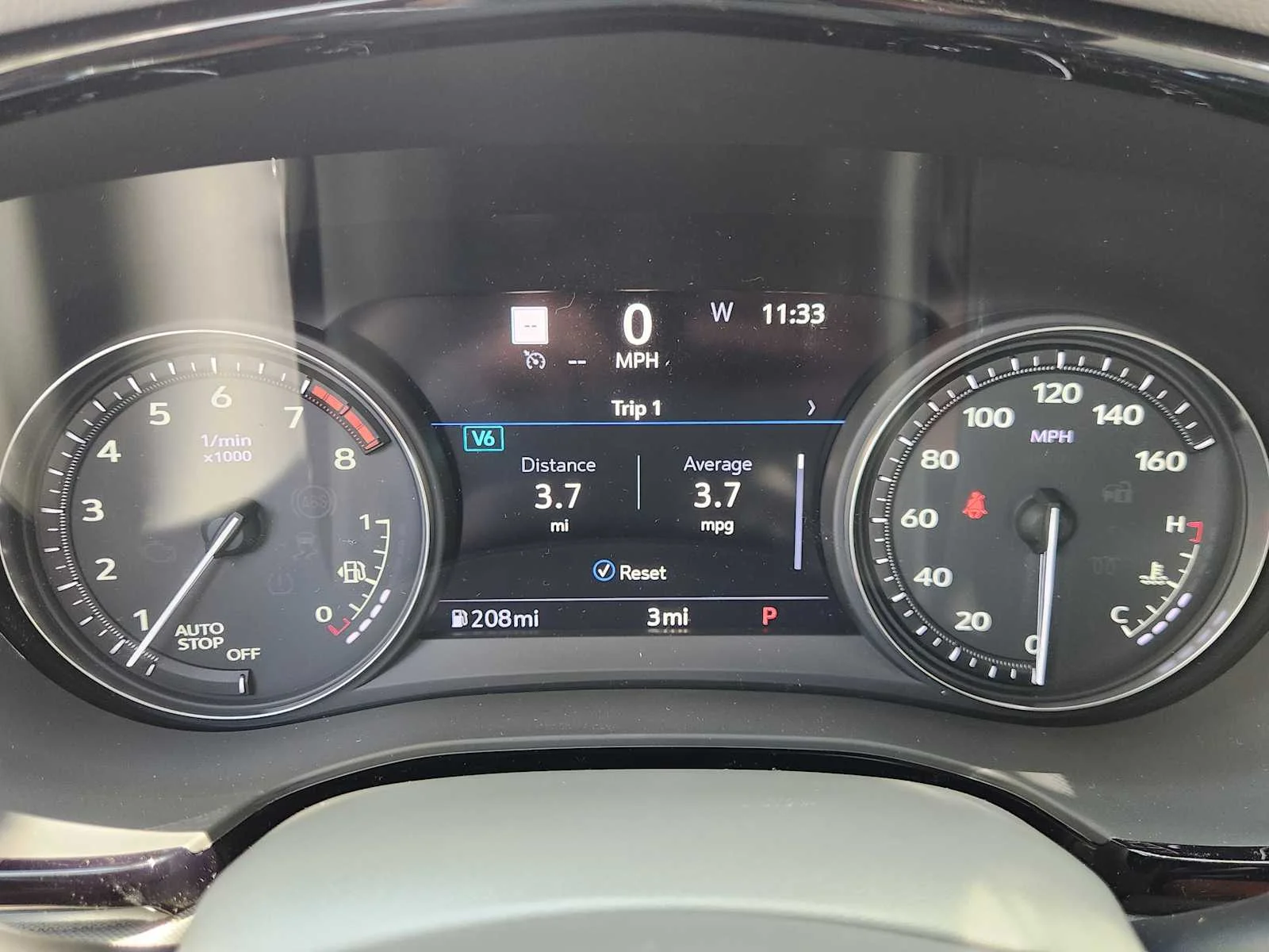2026 Cadillac XT5 Premium Luxury - Photo 10
