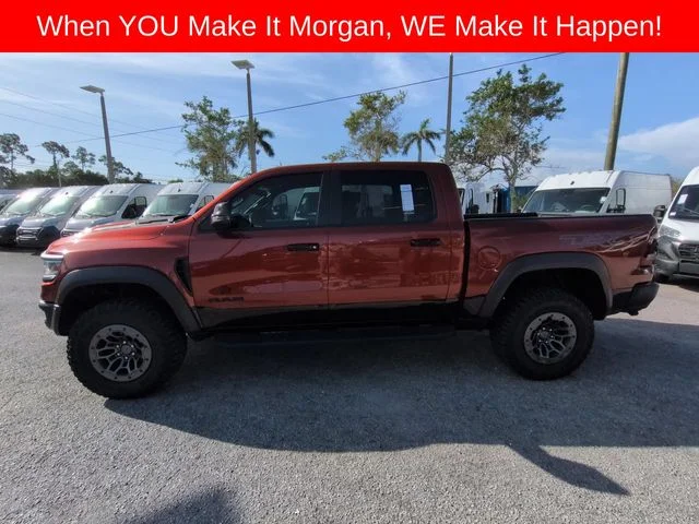 Used 2024  Ram TRX image 10