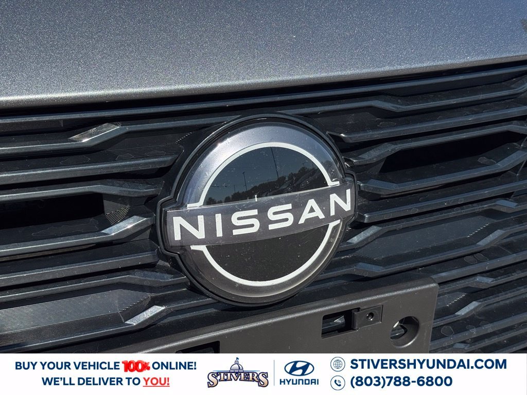 2025 Nissan Altima SV - Photo 7