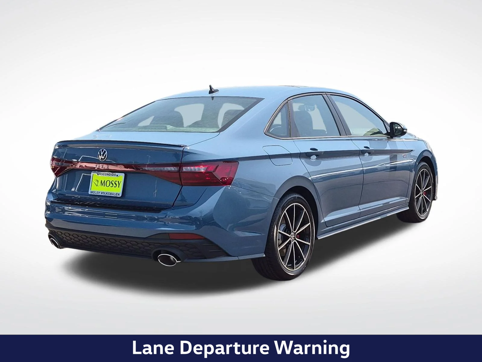 New 2026  Volkswagen 2.0T Autobahn image 9
