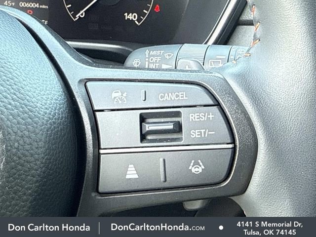 2025 Honda CR-V Sport-L - Photo 60