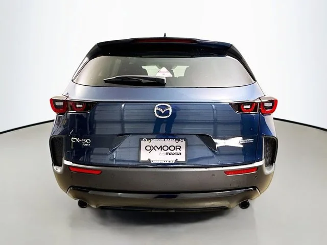 2026 Mazda CX-50 Premium - Photo 7