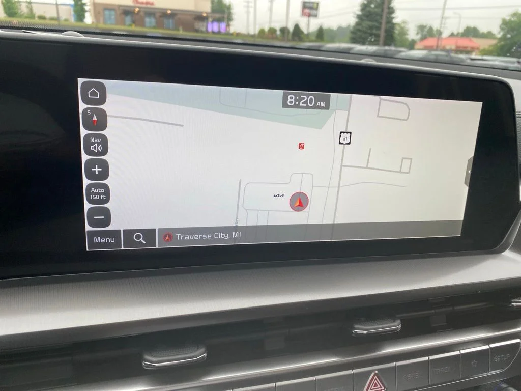 Certified Used 2024 Red Kia S image 30
