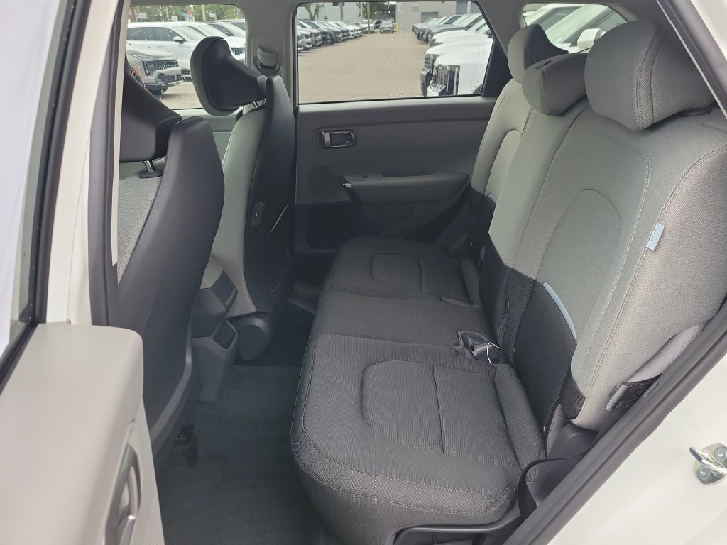 New 2027 Snow White Pearl Kia S image 13
