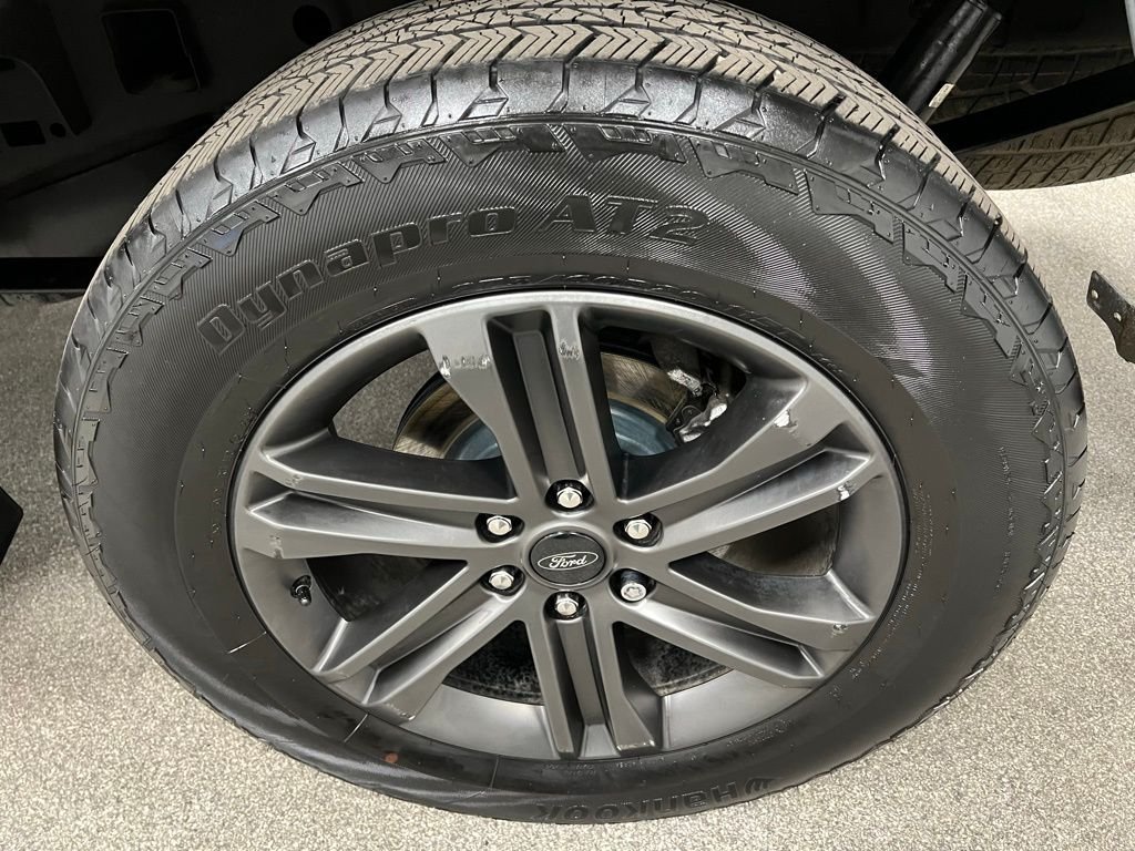 2022 Ford F-150 XLT - Photo 21