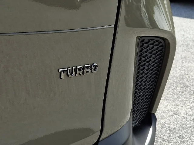 New 2026 Beige/tan Mazda 2.5 Turbo Premium Plus image 18