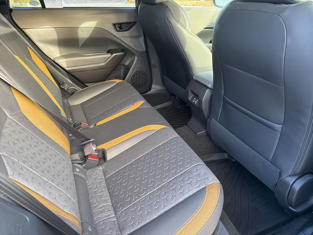 2026 Subaru Crosstrek Sport - Photo 61