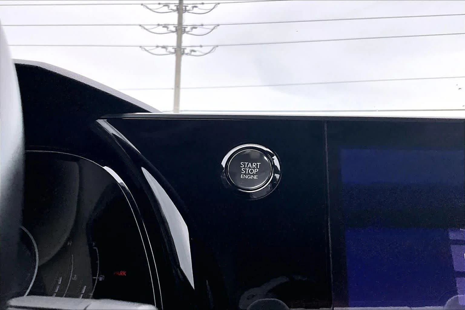 Used 2024 Eminent White Pearl Lexus  image 34