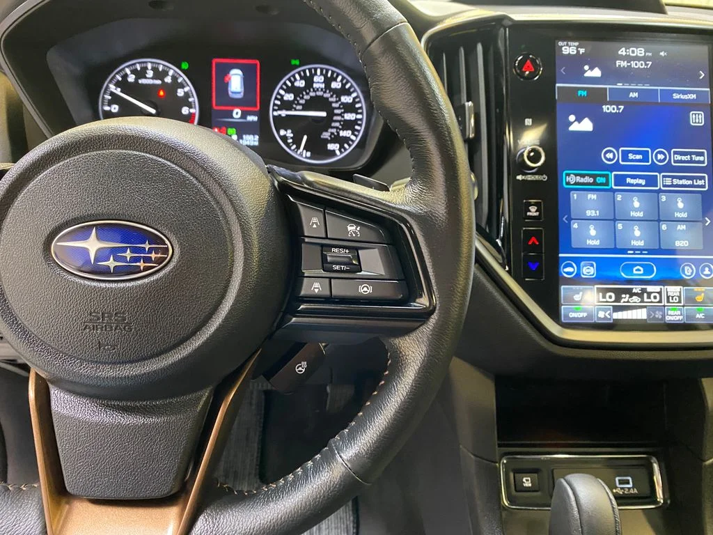 Used 2026 White Subaru Limited Bronze Edition image 35