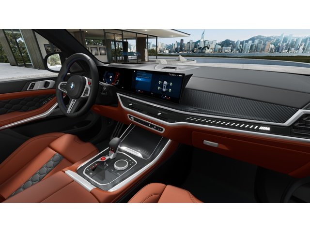 2026 BMW X5 M X5 M - Photo 14