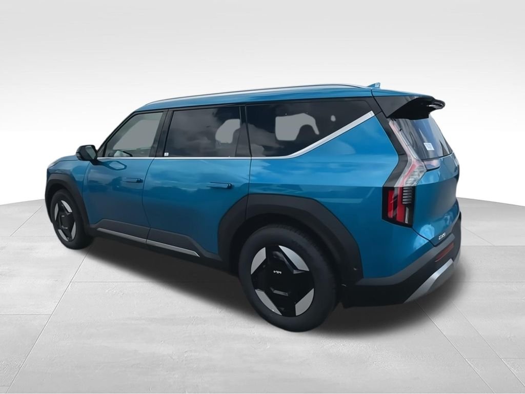 2026 Kia EV9 Wind - Photo 6