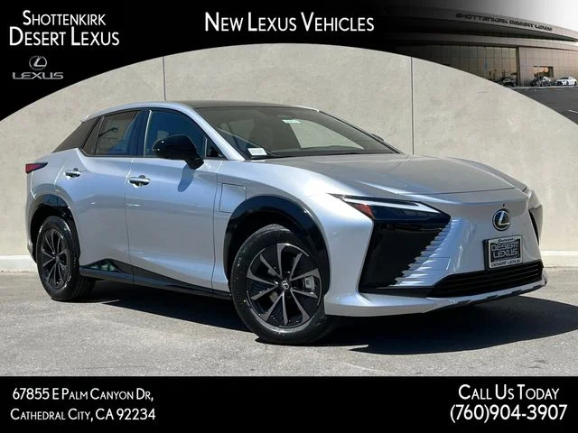 New 2026 Iridium Lexus PREMIUM image 1