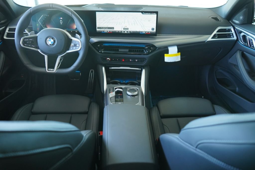 2026 BMW 4 Series 430i - Photo 13