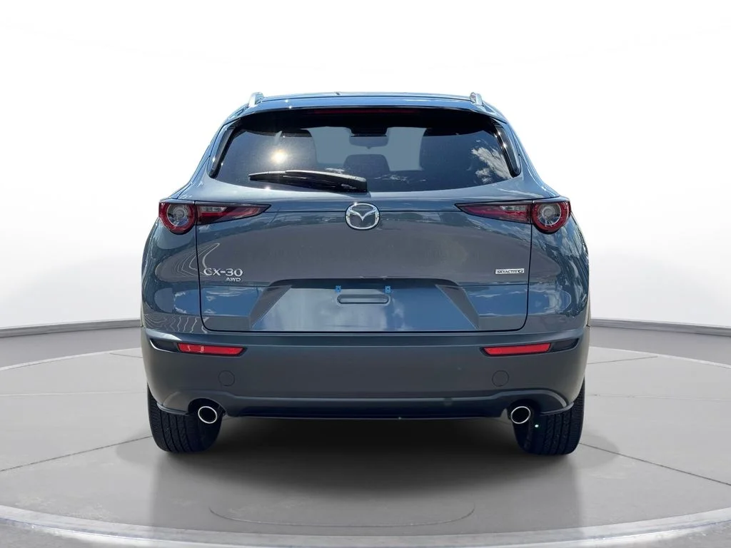 2023 Mazda CX-30 Carbon Edition - Photo 7