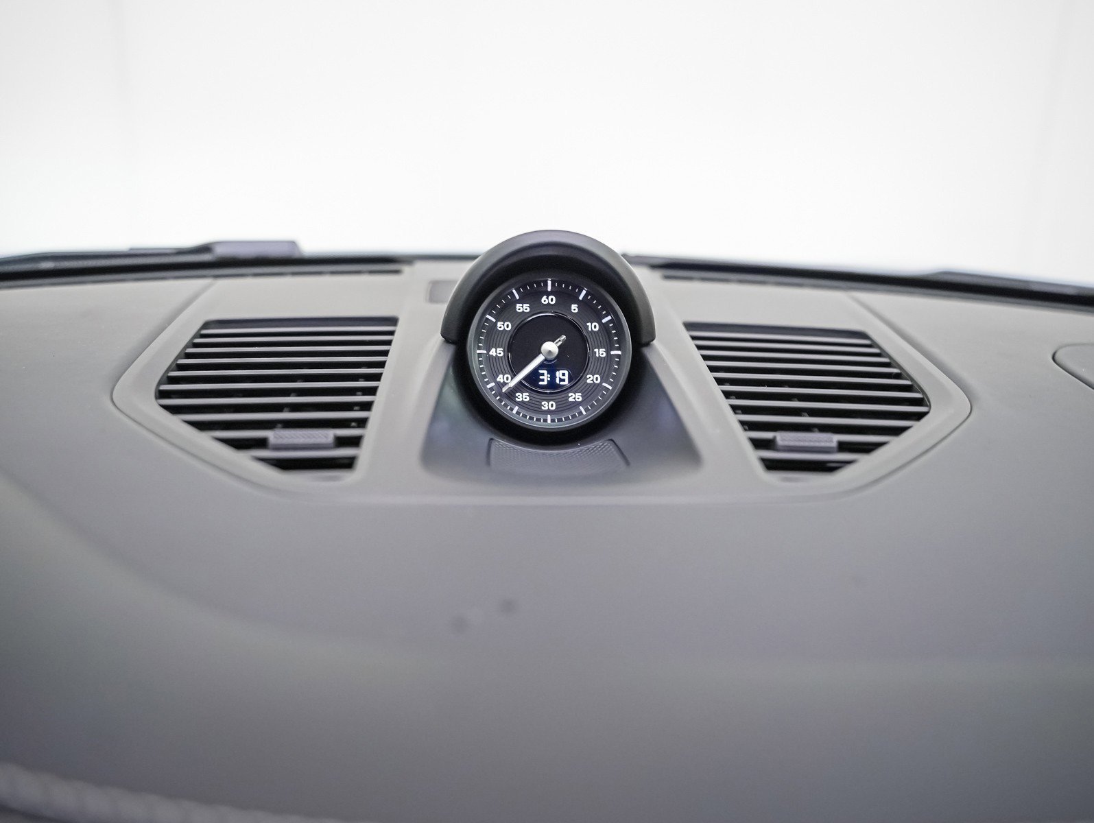 New 2026 ICE GREY Porsche Carrera S Cabriolet image 25