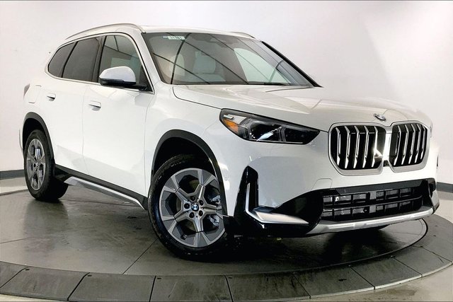 2027 BMW X1 xDrive28i xDrive28i