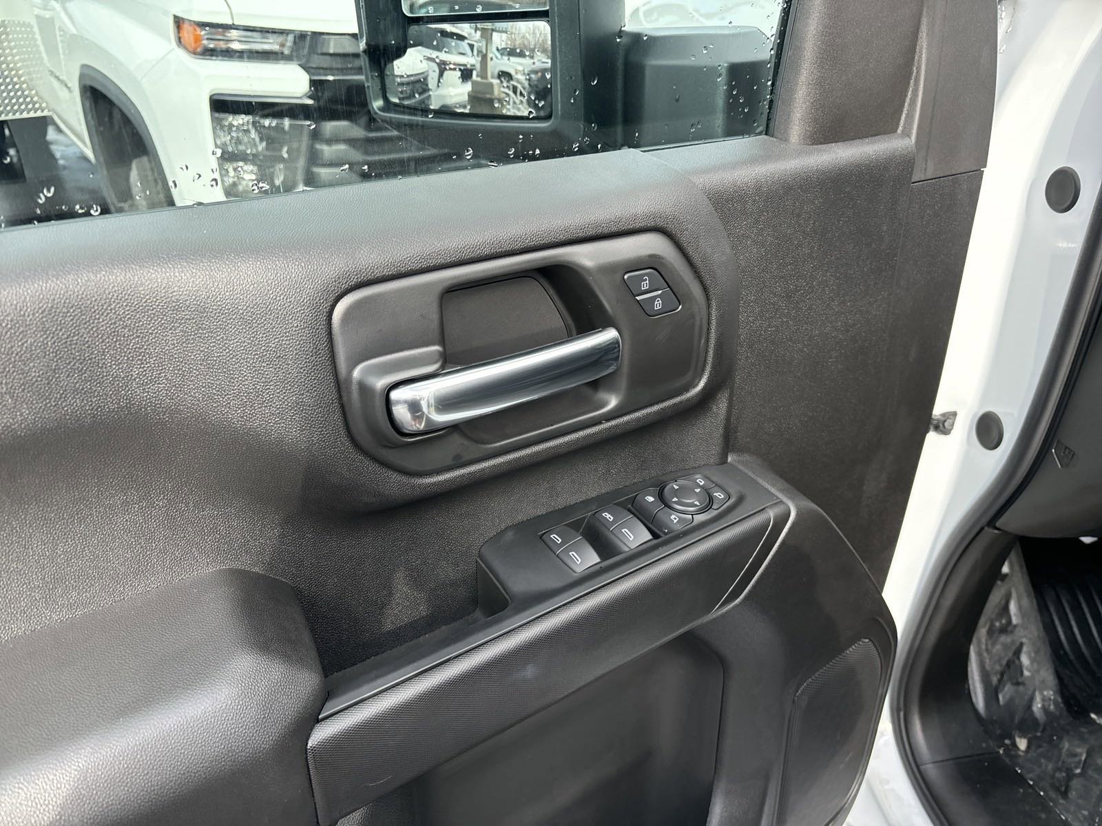 2024 Chevrolet Silverado 2500 HD Work Truck - Photo 10