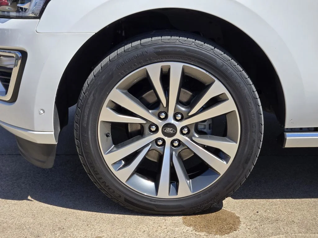 2021 Ford Expedition Platinum - Photo 13