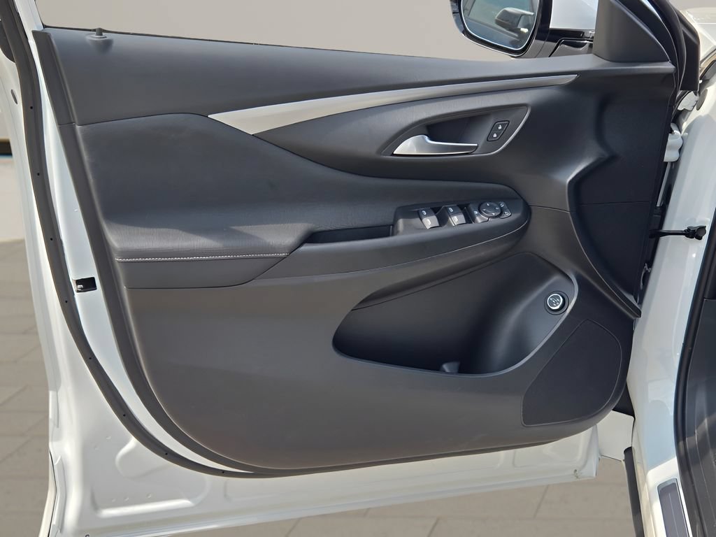 2026 Buick Envista Avenir - Photo 17