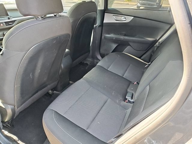 Certified Used 2023 Gravity Gray Kia LXS image 21