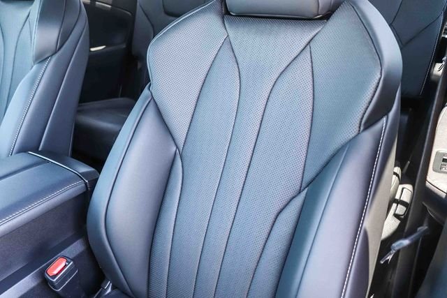 2026 Lexus TX 500h F-Sport Premium - Photo 32
