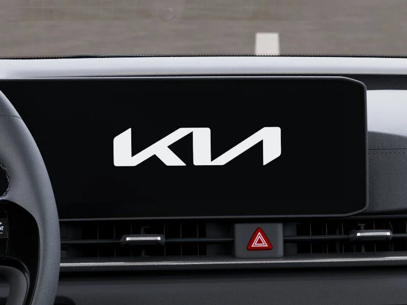 New 2027 Green Kia EX image 20