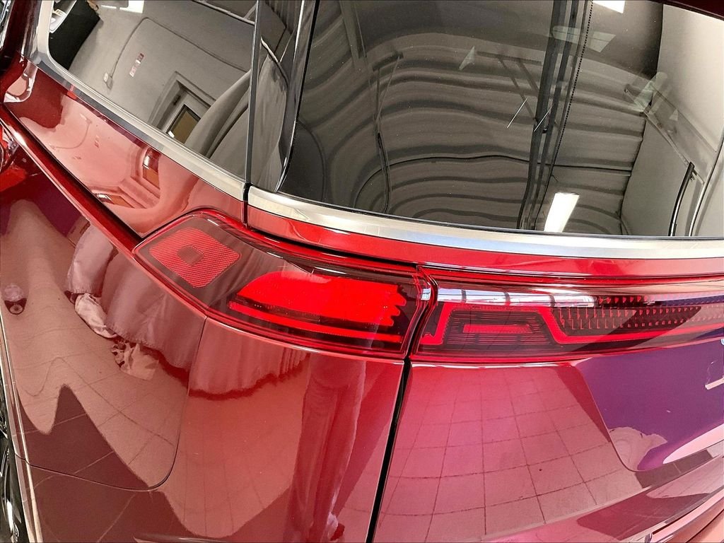 Used 2023 Red Kia SX Prestige image 34