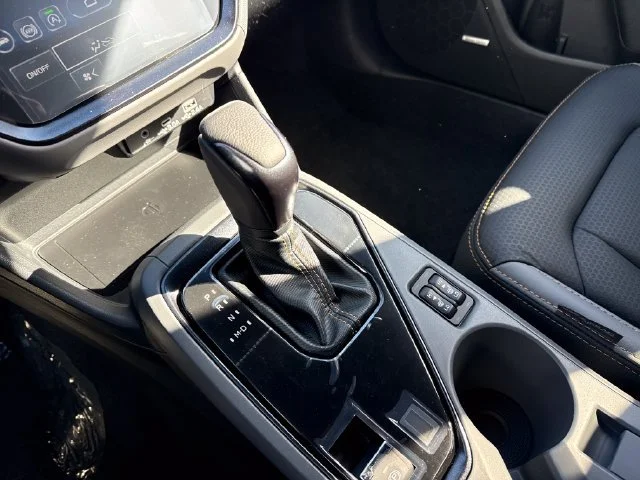 2026 Subaru Crosstrek Wilderness - Photo 28