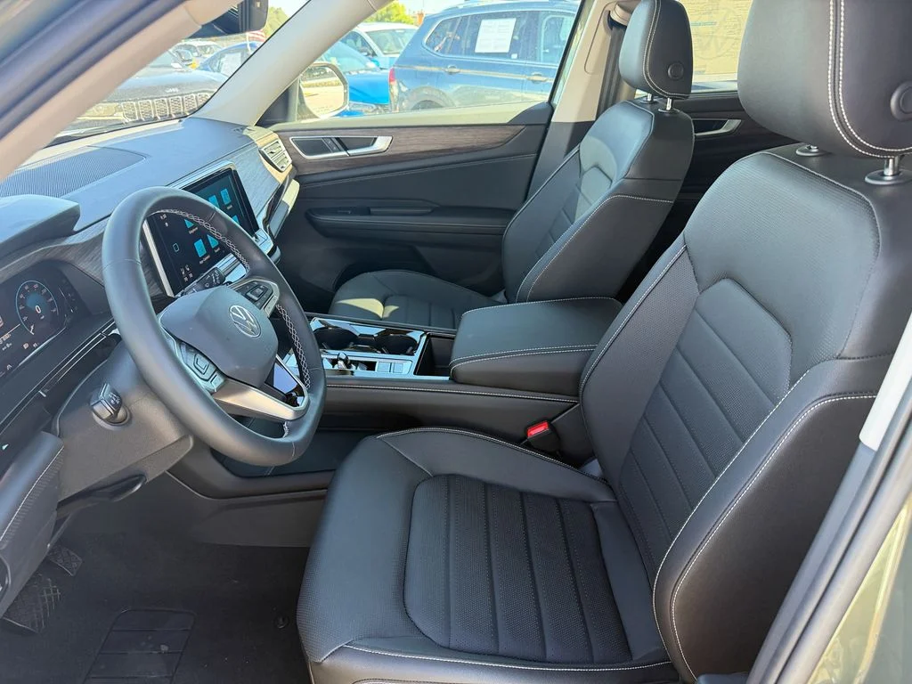 2026 Volkswagen Atlas SEL - Photo 13