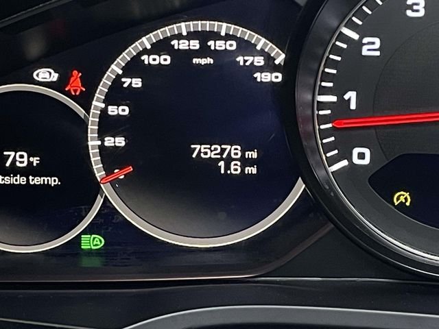 Used 2019 Black Porsche S image 46