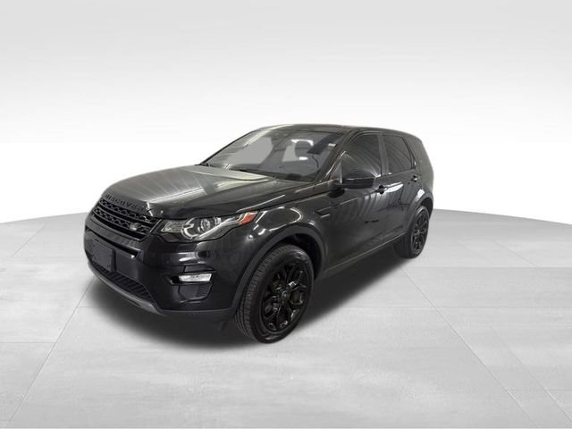 2019 Land Rover Discovery Sport 2.0 Landmark's photo