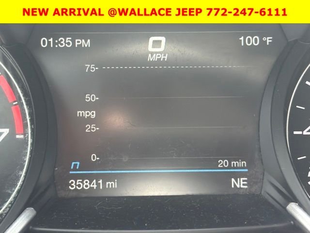 Used 2020  Alfa Romeo Base image 5