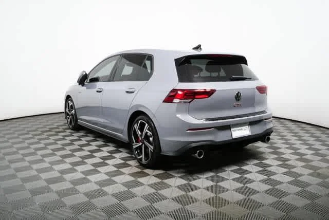 New 2026 Moonstone Gray Volkswagen SE image 29