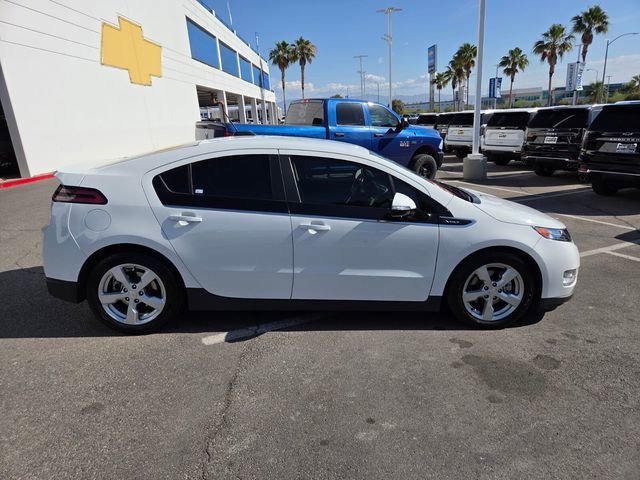 2015 Chevrolet Volt Base - Photo 7